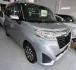 Toyota Roomy 1.0 FWD 2021 Silver - 3
