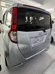 Toyota Roomy 1.0 FWD 2021 Silver - 4