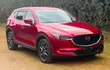 Mazda CX-5 2020 Burgundy - 1