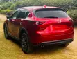 Mazda CX-5 2020 Burgundy - 5