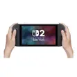 Nintendo Switch 2 - Onyesho la Inchi 7.9 HDR10 120Hz VRR - 3