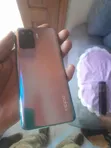 Oppo Reno 5 128GB Zambarau - 2