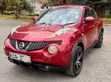 Nissan Juke 2012 Nyekundu - 2