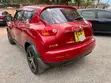 Nissan Juke 2012 Nyekundu - 4