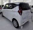 Mitsubishi EK Wagon 660 FWD 2020 Nyeupe - 1