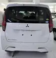Mitsubishi EK Wagon 660 FWD 2020 Nyeupe - 4