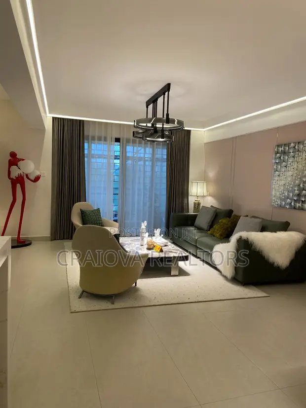 1 Bedroom Apartment for Sale in Spring Valley, Westlands - 1
