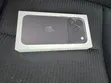 New Apple iPhone 18 Pro 256GB Black - 1