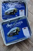Car Covers na Pamba Ndani - 1