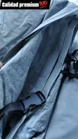 Car Covers na Pamba Ndani - 2