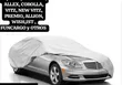 Car Covers na Pamba Ndani - 3