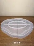Resin Tray Moulds - 2