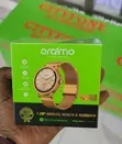 Oraimo Watch Muse OSW-831N 1.32" AMOLED Smart Watch - 1