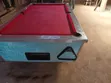 Kenice Pool Table - Marble Top - 1