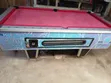 Kenice Pool Table - Marble Top - 2