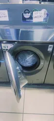 TCL 10/7kg Mashine ya Kufulia ya Mbele ya Kukausha - 2