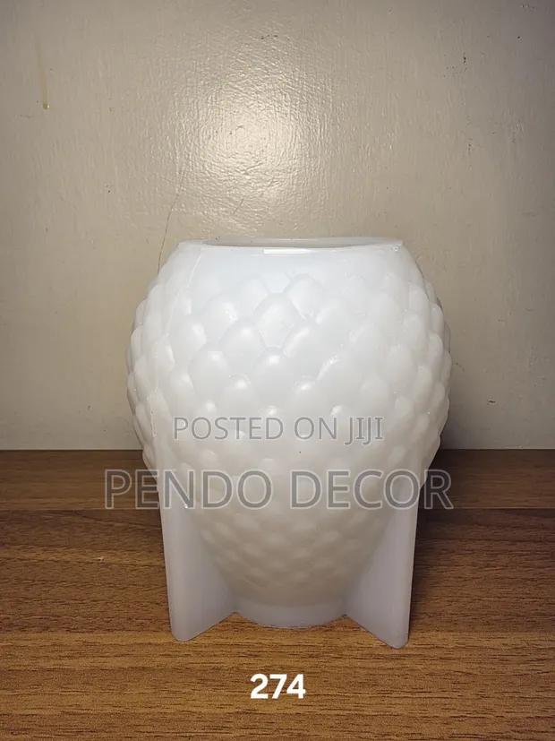 Brand New Vase Mould - 1