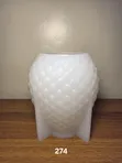 Brand New Vase Mould - 1