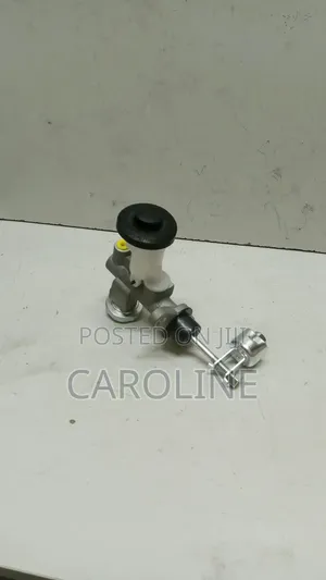 Clutch Master Cylinder kwa Toyota Land Cruiser 79 (Model ya Kale)