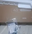 TCL 43" QLED Google TV - 3