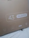TCL 43" QLED Google TV - 5