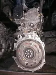 Injini ya Toyota 3ZR Valvematic Slim - 1