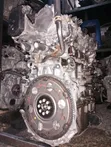 Injini ya Toyota 3ZR Valvematic Slim - 3