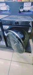 TCL 12/8kg Smart DD Inverter Front Load Washer Dryer - 2