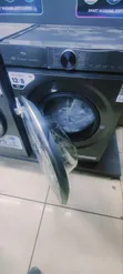 TCL 12/8kg Smart DD Inverter Front Load Washer Dryer - 3