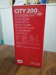 Itel City 200 Mpya 128GB Zambarau - 3