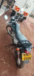 Yamaha Pikipiki 125cc 2016 - 1