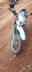 Yamaha Pikipiki 125cc 2016 - 2