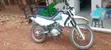 Yamaha Pikipiki 125cc 2016 - 4