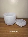Assorted Jewellery Jar Moulds - 2