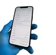 Apple iPhone 12 Pro Max 128GB Bluu - 1