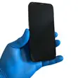 Apple iPhone 12 Pro Max 128GB Bluu - 2