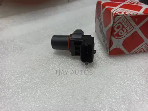 Mercedes-Benz Sensor ya Nafasi ya Camshaft ya Injini (005 153 13 28)