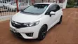 Honda Fit 2016 Nyeupe - 1