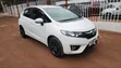 Honda Fit 2016 Nyeupe - 2