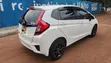 Honda Fit 2016 Nyeupe - 3