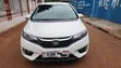 Honda Fit 2016 Nyeupe - 4