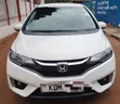 Honda Fit 2016 Nyeupe - 5