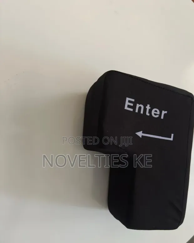 Kubwa USB Enter Key - 1