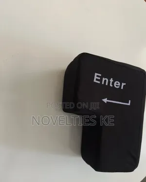 Kubwa USB Enter Key