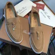 Loro Piana Loafers - Brand New - 1