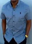 Ralph Lauren Short-Sleeved T-Shirts (Sizes M-2XL) - 3