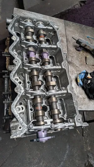 Kichwa cha Silinda Kamili cha Nissan YD25