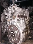 Injini ya Toyota 3ZR Non-Valvematic Slim kwa Noah, Voxy, Wish, Premio, Allion - 3
