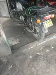 Bajaj Boxer 150 UG 2022 Red - 1