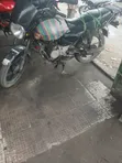 Bajaj Boxer 150 UG 2022 Red - 2